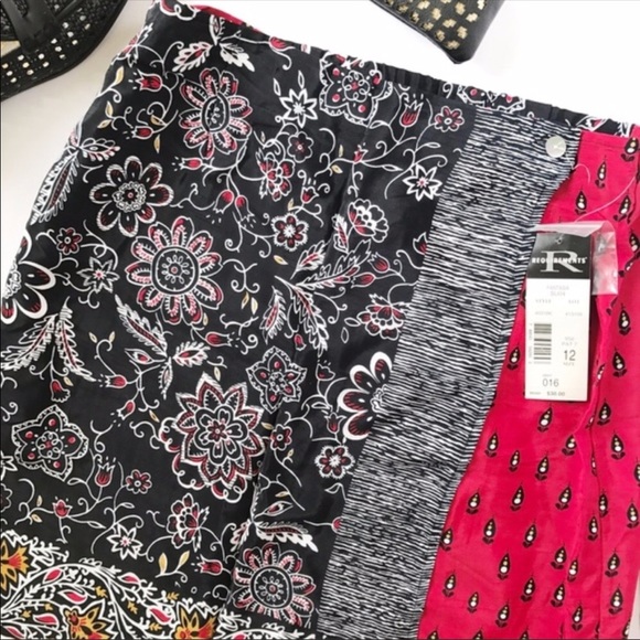 Y2K NWT Requirements Wrap Skirt - Picture 1 of 4